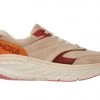 Hoka One One Bondi L Suede Shifting Sand