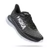 Hoka One One HOKA Women's Mach Shoes 5 In Black/Castlerock