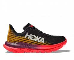 Hoka One One HOKA Women's Mach 5 Running Shoes In Ckfs