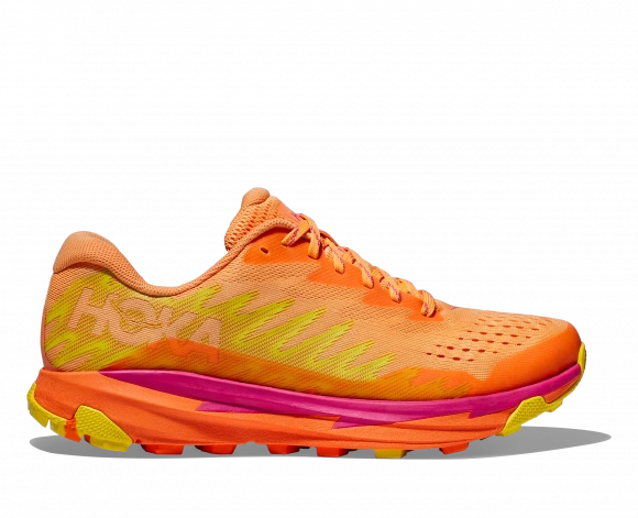 Hoka One One HOKA Women's Torrent 3 All-Terrain Running Shoes In Movo 1 Hoka One One HOKA Women's Torrent 3 All-Terrain Running Shoes In Movo