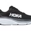 Hoka One One HOKA Women's Bondi 8 In Black/White