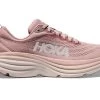 Hoka One One HOKA Women's Bondi 8 Running Shoes In Pmpw