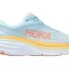 Hoka One One HOKA Women's Bondi 8 In Summer Song/Country Air