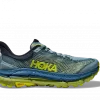 Hoka One One HOKA Men's Mafate Speed 4 Running Shoes In Sbdct