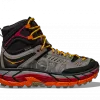 Hoka One One HOKA Tor Ultra Hi GORE-TEX Shoes In Bcppp