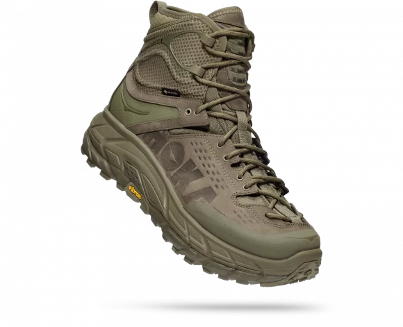 Hoka One One TOR ULTRA HIGH 3 "Gore-Tex" 1 Hoka One One TOR ULTRA HIGH 3 "Gore-Tex"