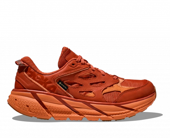 Hoka One One HOKA Clifton L GORE-TEX Shoes In Boct 1 Hoka One One HOKA Clifton L GORE-TEX Shoes In Boct