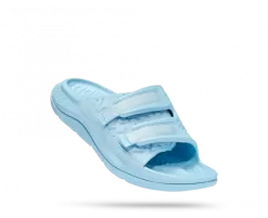 Hoka One One HOKA Ora Luxe In Summer Song/Ice Flow