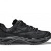 Hoka One One HOKA Huaka Origins Shoes In Black