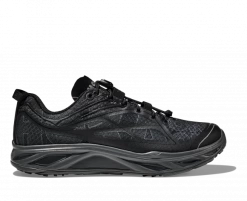 Hoka One One HOKA Huaka Origins Shoes In Black
