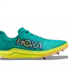 Hoka One One HOKA Cielo X 2 LD In Ceramic/Evening Primrose