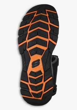 Skechers Relaxed Fit Tresmen - Garo Sandal Brown Big M 11 7 Skechers Relaxed Fit Tresmen - Garo Sandal Brown Big M 11 -Fashion Shoes Shop 1157 06146 ma 0003 13