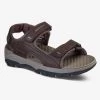 Skechers Relaxed Fit Tresmen - Garo Sandal Brown Big M 13