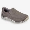 Skechers Relaxed Fit®: Expected - Gomel Taupe EW 13