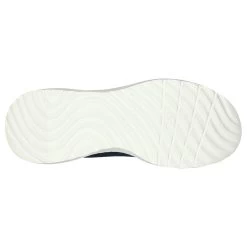 Skechers Women's Bobs Squad Chaos Cosmic Feel Runners Navy -Fashion Shoes Shop 117227 nvy c large 1