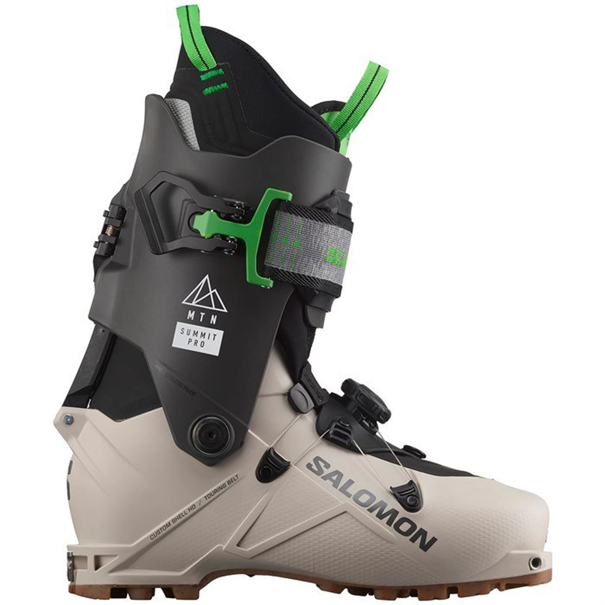 Salomon MTN SUMMIT PRO Ski Boots 2024 1 Salomon MTN SUMMIT PRO Ski Boots 2024