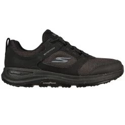 Skechers Women's GoWalk Outdoors Trail Shoes Black