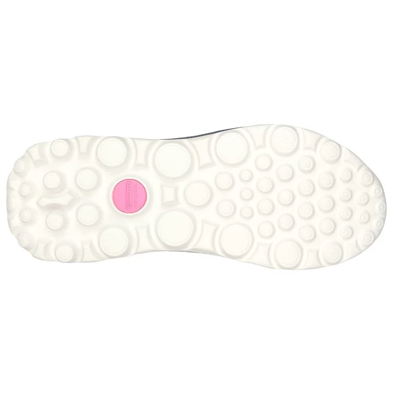 Skechers Women's Go Walk Classic - Ideal Sunset Slip-On Runners Navy 5 Skechers Women's Go Walk Classic - Ideal Sunset Slip-On Runners Navy - Image 5