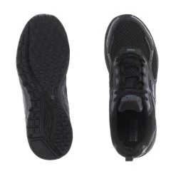 Skechers Go Run Consistent - Womens -Fashion Shoes Shop 128075BBK 5