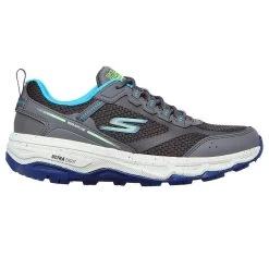 Skechers Women's GORun Trail Altitude New Adventure Trail Shoes Charcoal