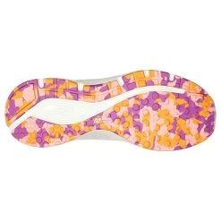 Skechers Women's Go Run Consistent Stamina Runners Pink / Print -Fashion Shoes Shop 128292 pkpr c large