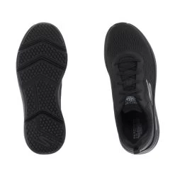 Go Run Elevate - Womens -Fashion Shoes Shop 128319WBBK 5