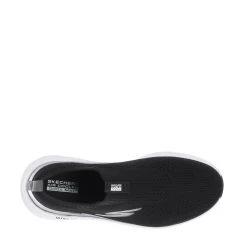 Go Run Elevate Hot Streak - Womens -Fashion Shoes Shop 128320BKW 4