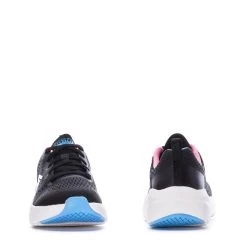 Go Run Elevate Double Time - Womens -Fashion Shoes Shop 128334BKMT 4