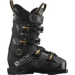 Salomon S/PRO HV 90 Women's Ski Boots 2023