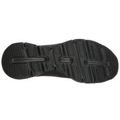 Skechers Women's Arch Fit Keep It Up Trainers Black 9 Skechers Women's Arch Fit Keep It Up Trainers Black -Fashion Shoes Shop 149415 bbk c large