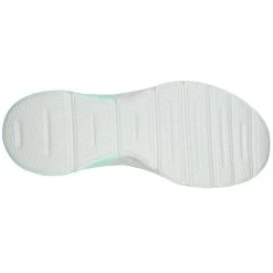 Skechers Women's Glide Step Sport Level Up Trainers Navy / Aqua 9 Skechers Women's Glide Step Sport Level Up Trainers Navy / Aqua -Fashion Shoes Shop 149553 nvaq c large