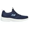 Skechers Women's Dynamight 2.0 Soft Expressions Running Shoes Navy