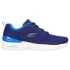 Skechers Women's Skech-Air Dynamight - New Grind Navy / Blue