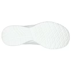 Skechers Women's Air Dynamight Laid Out Runners White / Multi -Fashion Shoes Shop 149756 wmlt c large