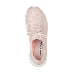Skechers Women's Ultra Flex 3.0 - Big Plan Runners Rose / White -Fashion Shoes Shop 149854 ros b large
