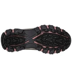 Skechers Women's Selmen My Turf Hiking Boot Chocolate -Fashion Shoes Shop 158257 choc c large