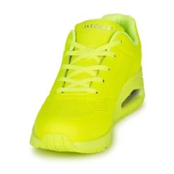 Skechers - UNO NIGHT SHADES -Fashion Shoes Shop 16397878 500 C