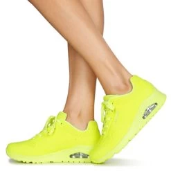 Skechers - UNO NIGHT SHADES -Fashion Shoes Shop 16397878 500 H