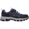 Skechers Women's Relaxed Fit®: Selmen West Highland Sport Shoes Navy / Grey