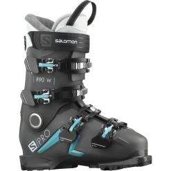 Salomon S/Pro R90 Ski Boots Women's