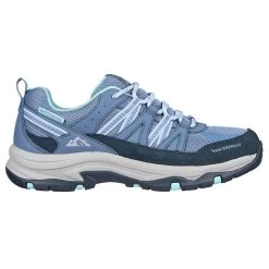 Skechers Women's Relaxed Fit: Trego - Lookout Point Slate