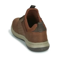 Skechers - DELSON AXTON 11 Skechers - DELSON AXTON -Fashion Shoes Shop 18800040 500 E