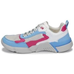 Skechers - BLOCK/WEST 10 Skechers - BLOCK/WEST -Fashion Shoes Shop 19172593 500 D