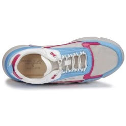 Skechers - BLOCK/WEST 12 Skechers - BLOCK/WEST -Fashion Shoes Shop 19172593 500 F