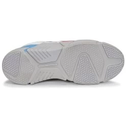 Skechers - BLOCK/WEST 13 Skechers - BLOCK/WEST -Fashion Shoes Shop 19172593 500 G