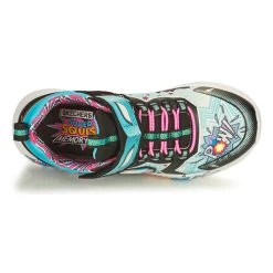 Skechers - DYNAMIGHT/HERO STATUS -Fashion Shoes Shop 19310250 500 F