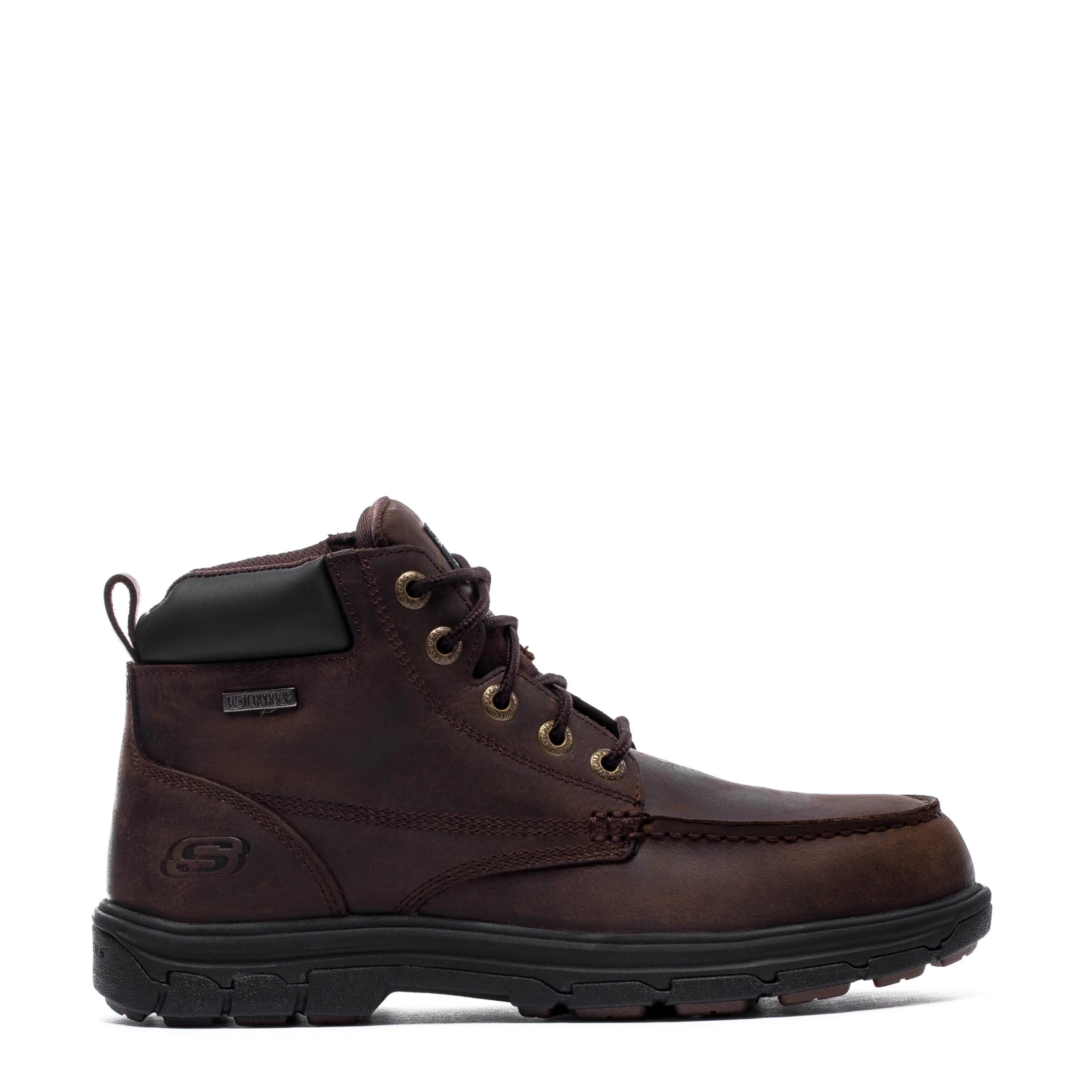 Relaxed Fit Vicksbruk ST - Mens 1 Relaxed Fit Vicksbruk ST - Mens