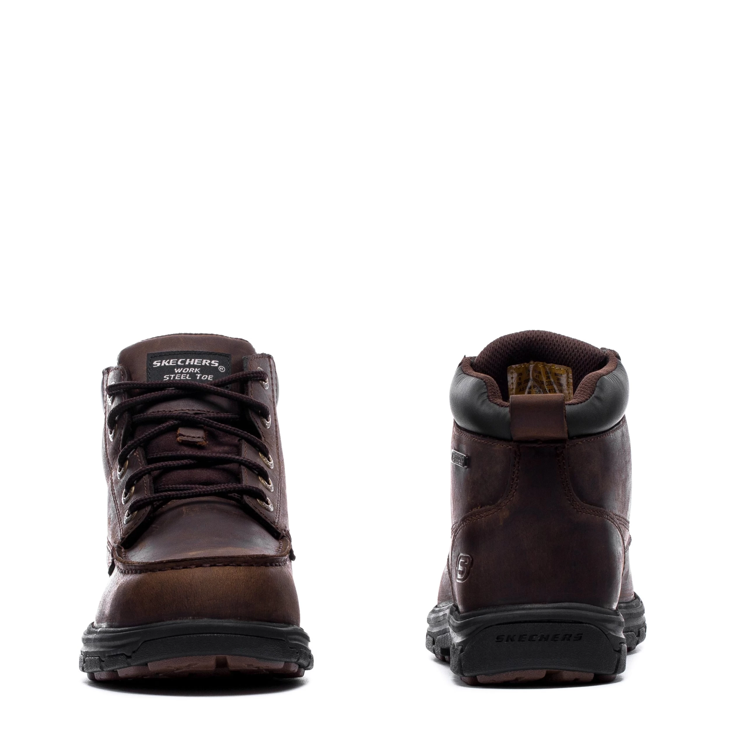 Relaxed Fit Vicksbruk ST - Mens 4 Relaxed Fit Vicksbruk ST - Mens - Image 4