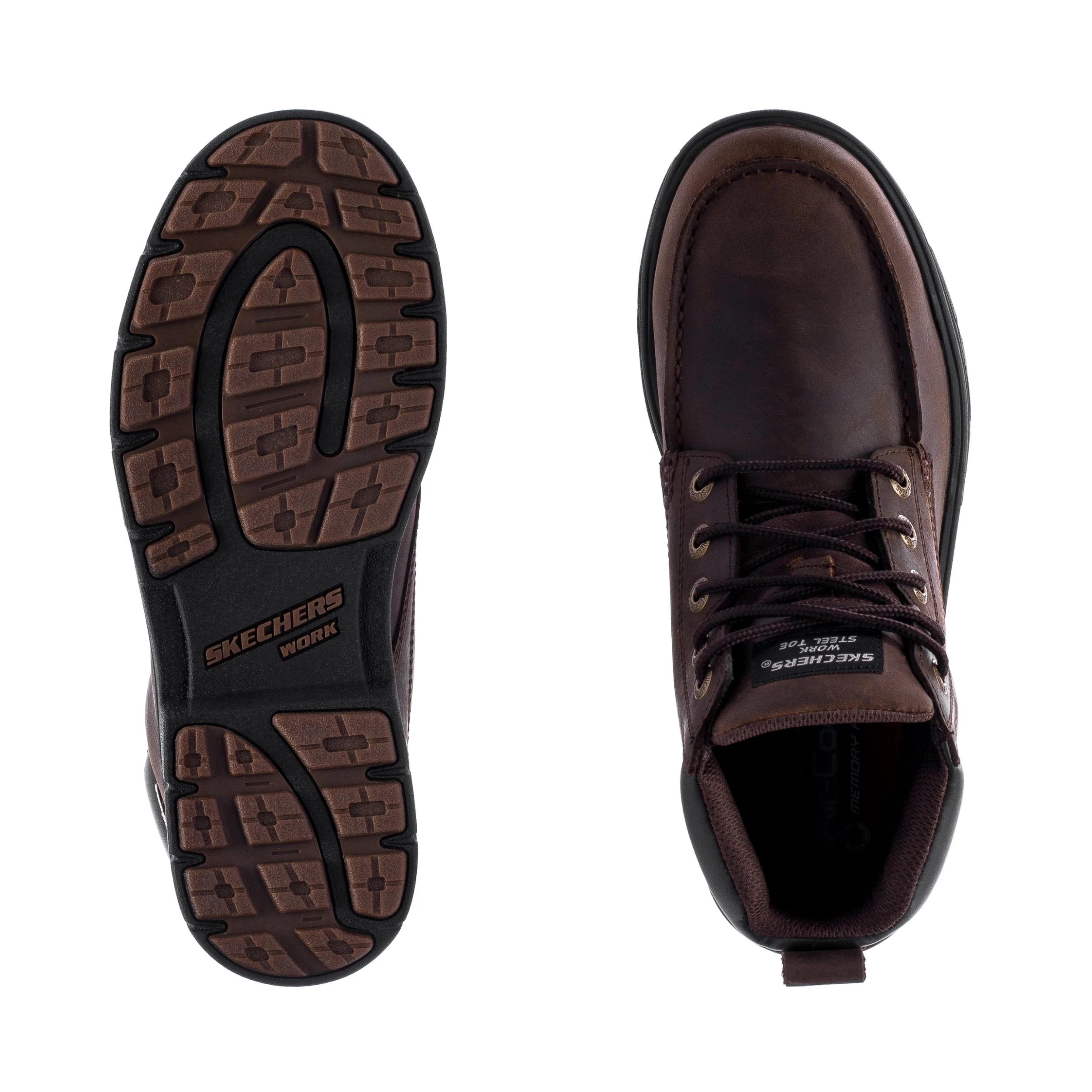 Relaxed Fit Vicksbruk ST - Mens 5 Relaxed Fit Vicksbruk ST - Mens - Image 5