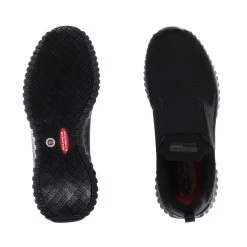 Arch Fit SR - Mens -Fashion Shoes Shop 200027BLK 5